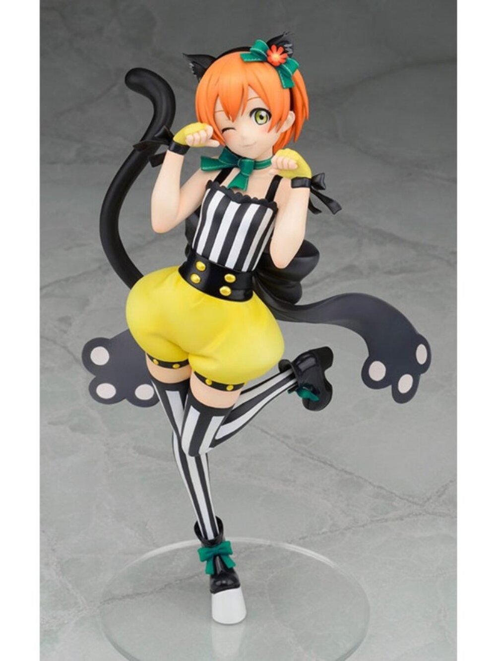 Love Live School Idol Festival Alter Rin Hoshizora Figure